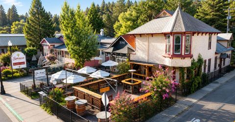 589 Main St, Placerville, CA 95667 Photo