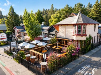 589 Main St, Placerville, CA 95667 Photo