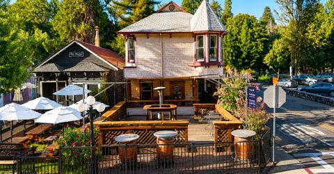 589 Main St, Placerville, CA 95667 Photo