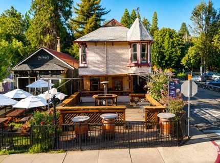 589 Main St, Placerville, CA 95667 Photo
