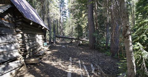 Forest 41 Rd, Soda Springs, CA 95728 Photo