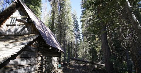 Forest 41 Rd, Soda Springs, CA 95728 Photo