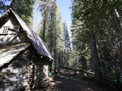 Forest 41 Rd, Soda Springs, CA 95728 Photo