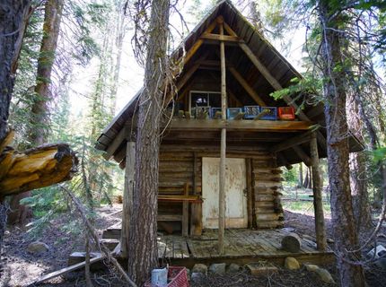 Forest 41 Rd, Soda Springs, CA 95728 Photo