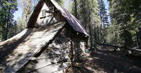 Forest 41 Rd, Soda Springs, CA 95728 Photo