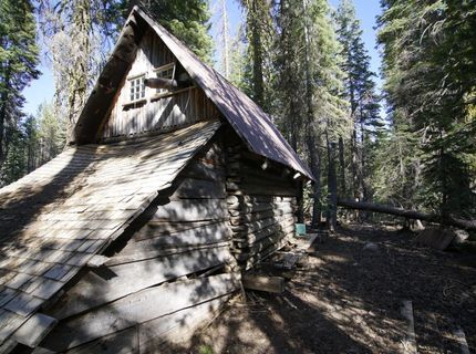 Forest 41 Rd, Soda Springs, CA 95728 Photo