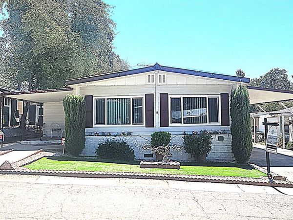 3550 China Garden Rd #60, Placerville, CA 95667