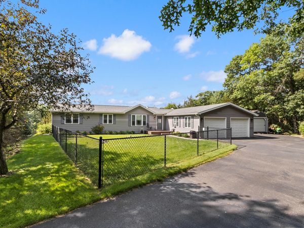 W6662 Cammeron Terrace, Westfield, WI 53964