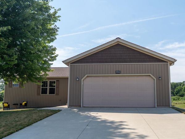 511 White Spruce Avenue, Baraboo, WI 53913