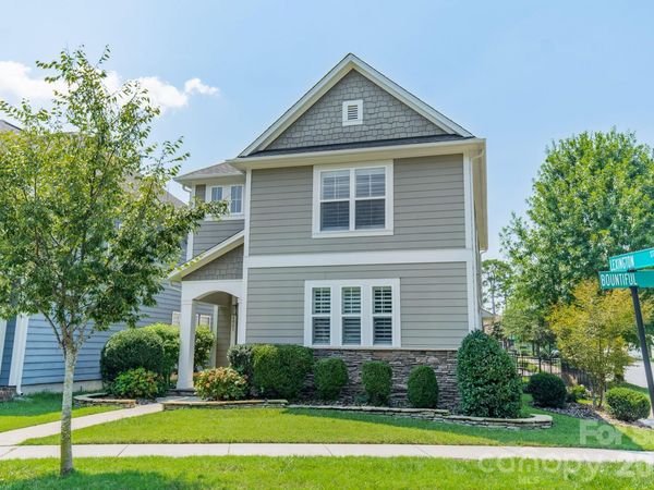 6061 Bountiful Street , Belmont, NC 28012