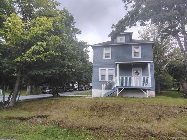 12 Emma Street , Liberty, NY 12754