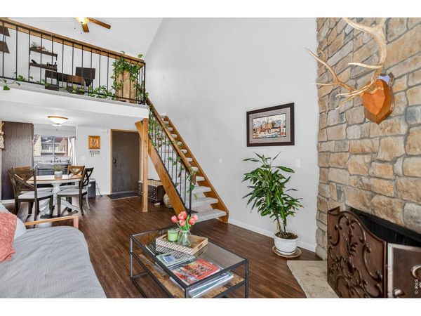 447 Wright St, Unit 319, Lakewood, CO 80228