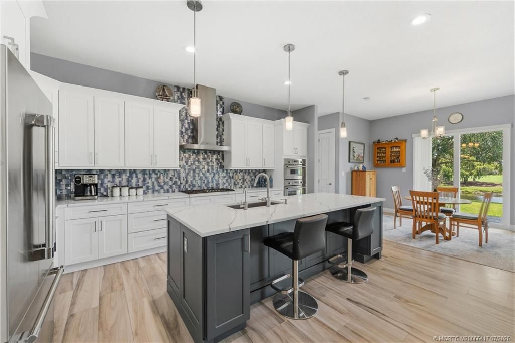 1100 SW Squire Johns Lane, Palm City, FL 34990 Photo