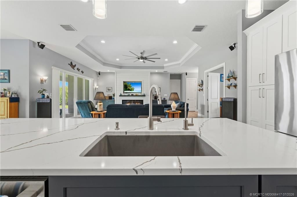 1100 SW Squire Johns Lane, Palm City, FL 34990 Photo
