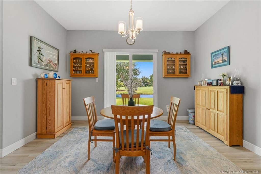1100 SW Squire Johns Lane, Palm City, FL 34990 Photo
