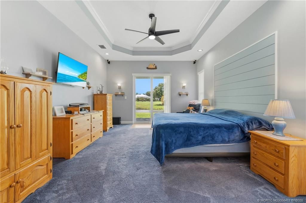 1100 SW Squire Johns Lane, Palm City, FL 34990 Photo