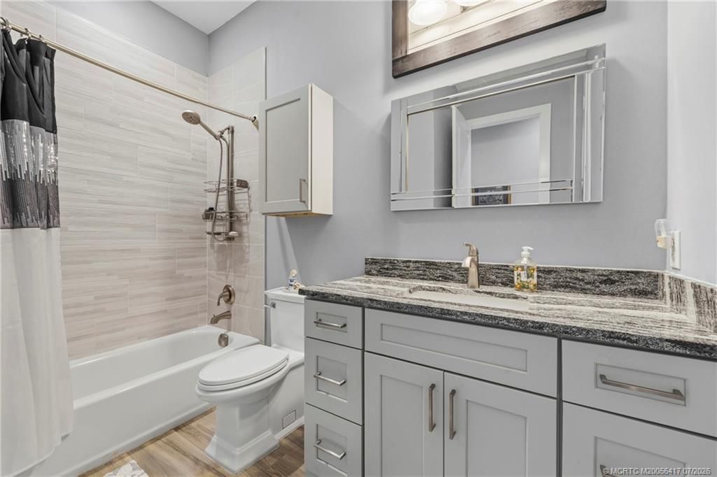 1100 SW Squire Johns Lane, Palm City, FL 34990 Photo