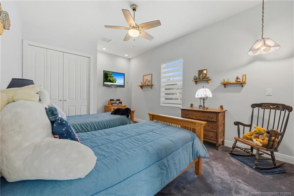 1100 SW Squire Johns Lane, Palm City, FL 34990 Photo