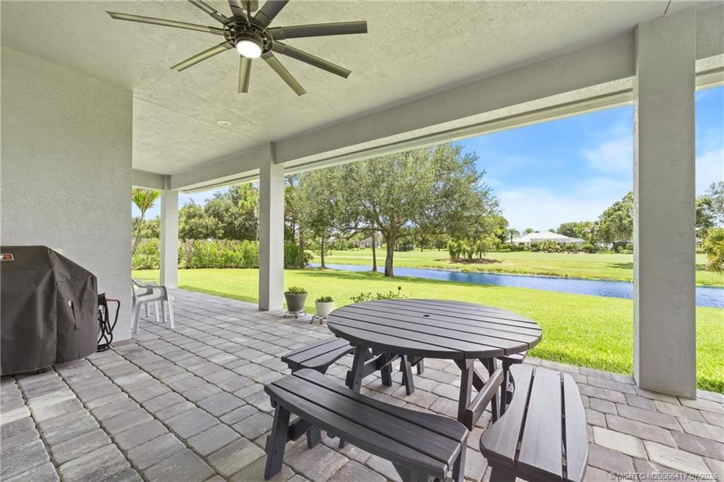 1100 SW Squire Johns Lane, Palm City, FL 34990 Photo