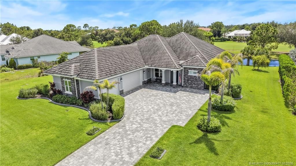 1100 SW Squire Johns Lane, Palm City, FL 34990 Photo
