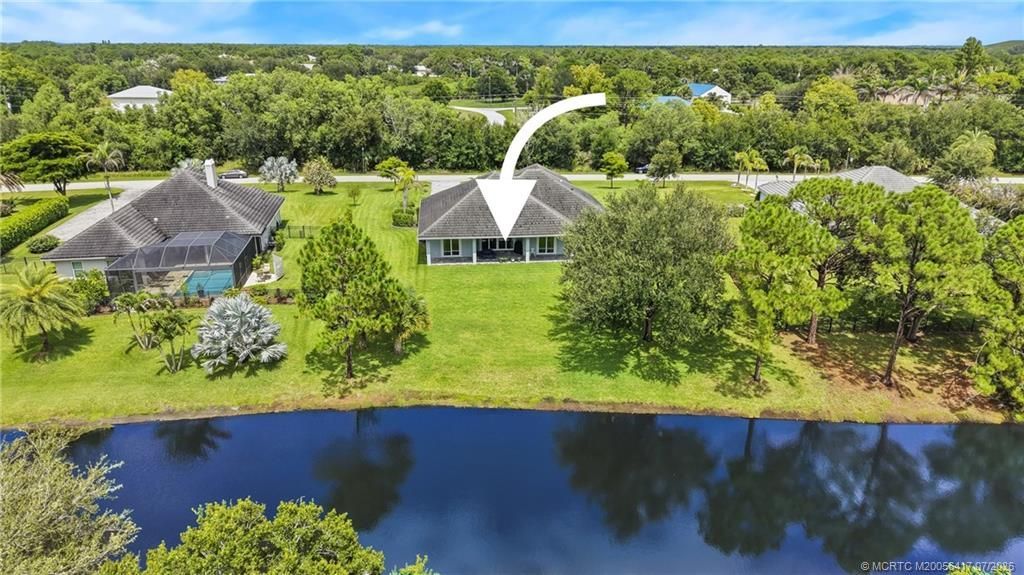 1100 SW Squire Johns Lane, Palm City, FL 34990 Photo