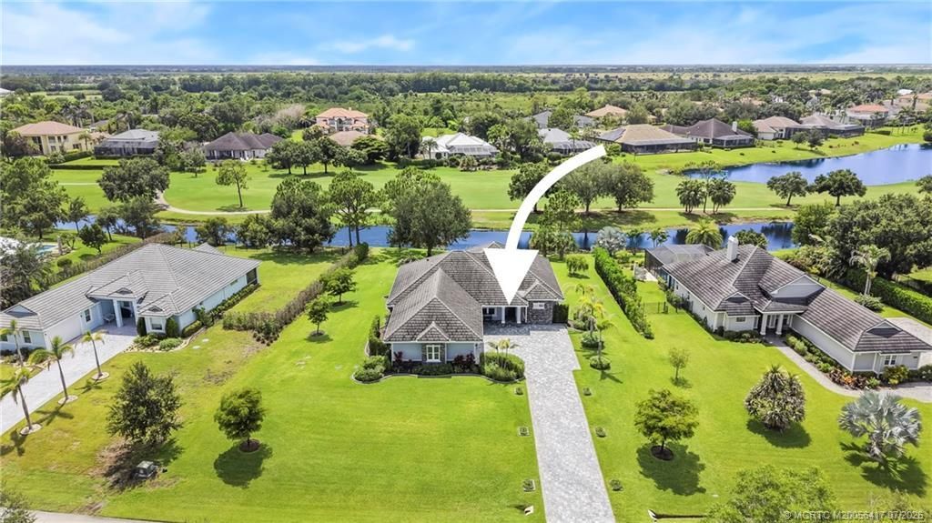 1100 SW Squire Johns Lane, Palm City, FL 34990 Photo