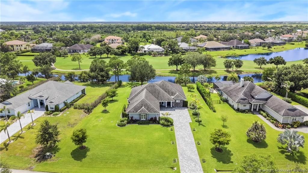 1100 SW Squire Johns Lane, Palm City, FL 34990 Photo