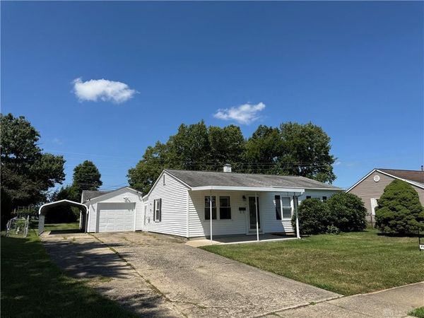 1991 Drake Drive, Xenia, OH 45385