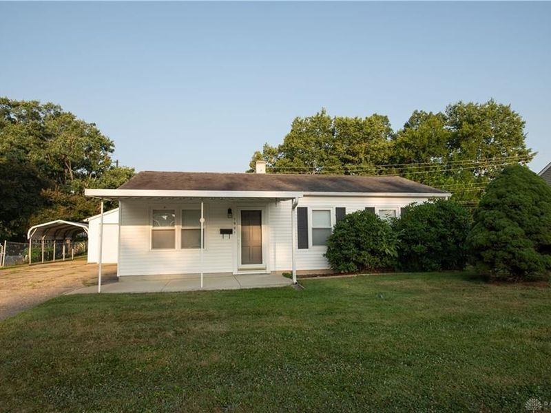 1991 Drake Drive, Xenia, OH 45385 Photo 2