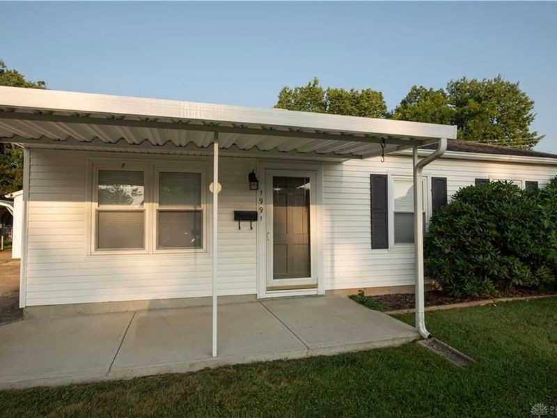 1991 Drake Drive, Xenia, OH 45385 Photo 4