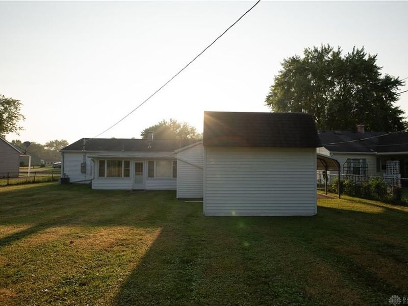 1991 Drake Drive, Xenia, OH 45385 Photo 6