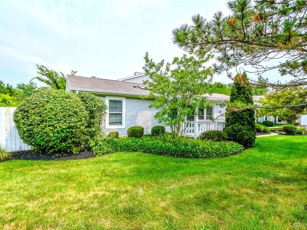 2201 Cinnabar Place, Fairborn, OH 45324