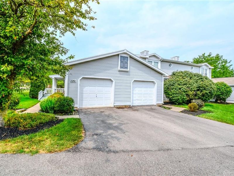 2201 Cinnabar Place, Fairborn, OH 45324 Photo 3