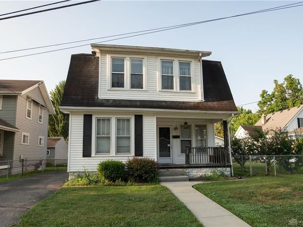 147 Union Street, Xenia, OH 45385