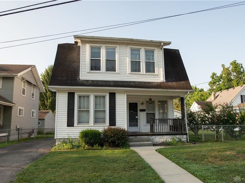 147 Union Street, Xenia, OH 45385 Photo 1