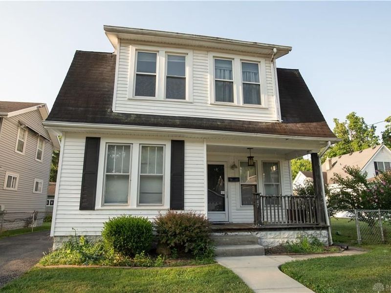 147 Union Street, Xenia, OH 45385 Photo 2