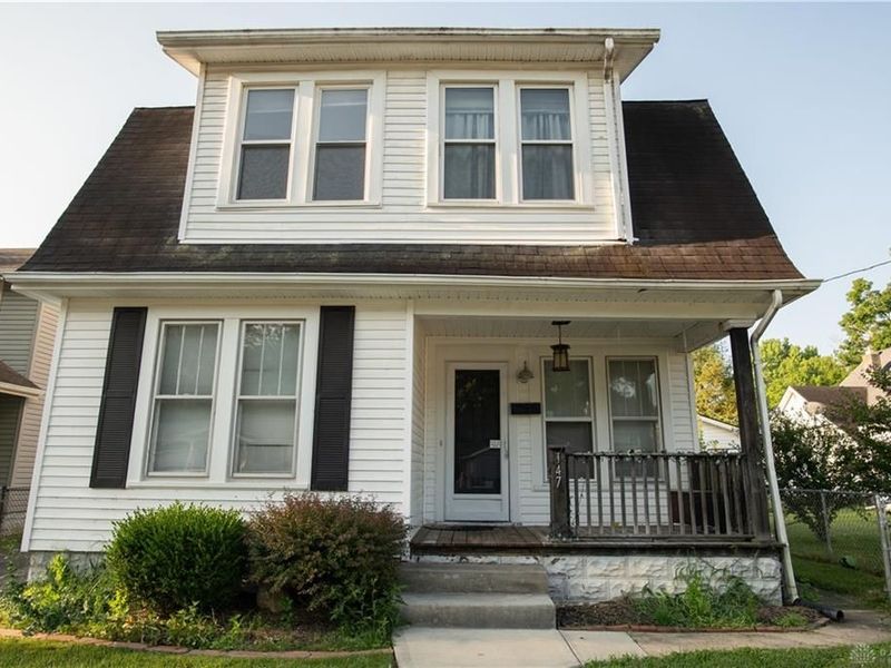 147 Union Street, Xenia, OH 45385 Photo 3
