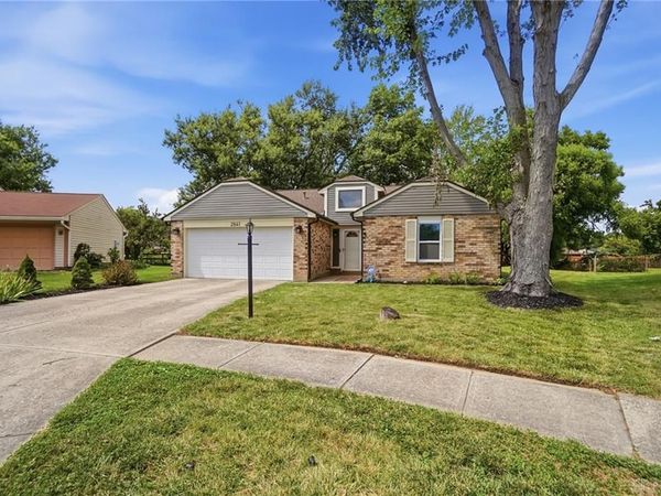 2641 Gladwin Court, Miami Township, OH 45342
