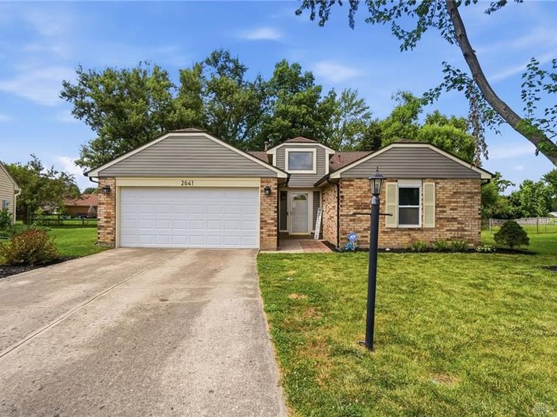 2641 Gladwin Court, Miami Township, OH 45342 Photo 3