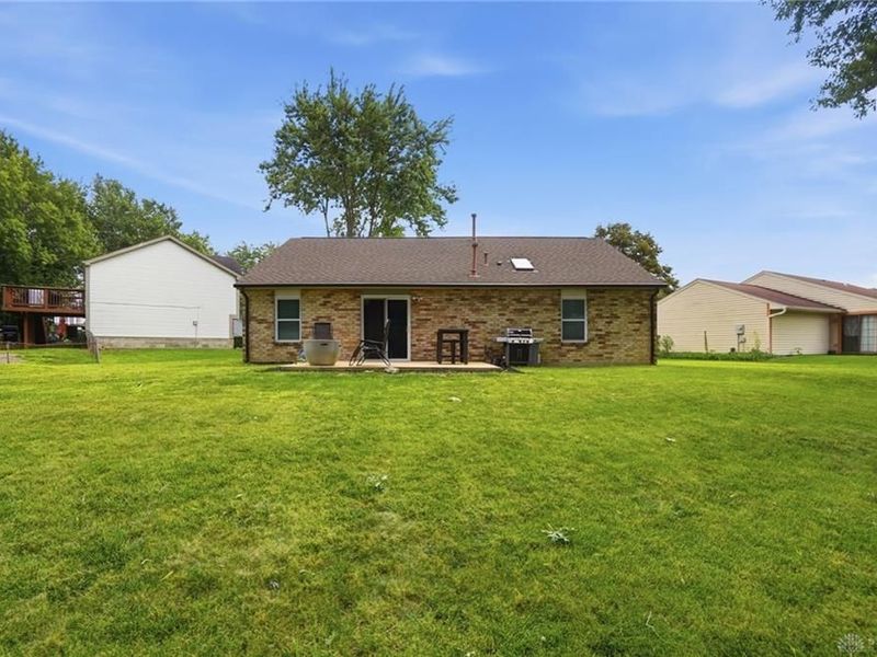 2641 Gladwin Court, Miami Township, OH 45342 Photo 31