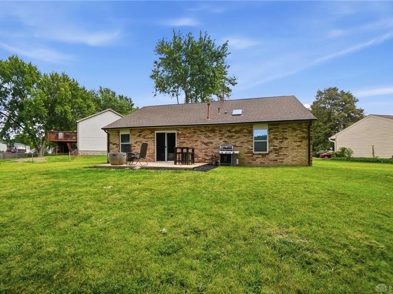 2641 Gladwin Court, Miami Township, OH 45342 Photo 32