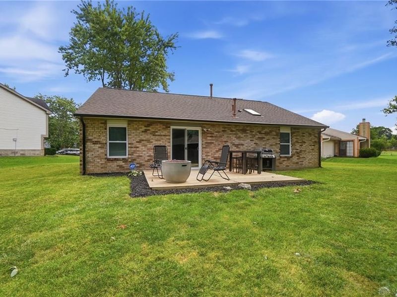 2641 Gladwin Court, Miami Township, OH 45342 Photo 33