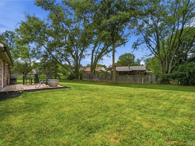 2641 Gladwin Court, Miami Township, OH 45342 Photo 38