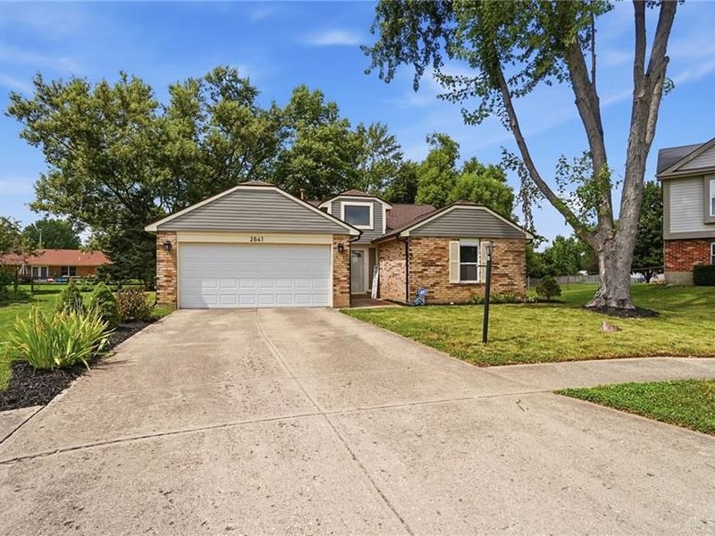 2641 Gladwin Court, Miami Township, OH 45342 Photo 4