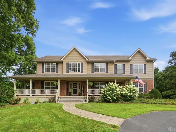 2248 Harlan Road, Waynesville, OH 45068
