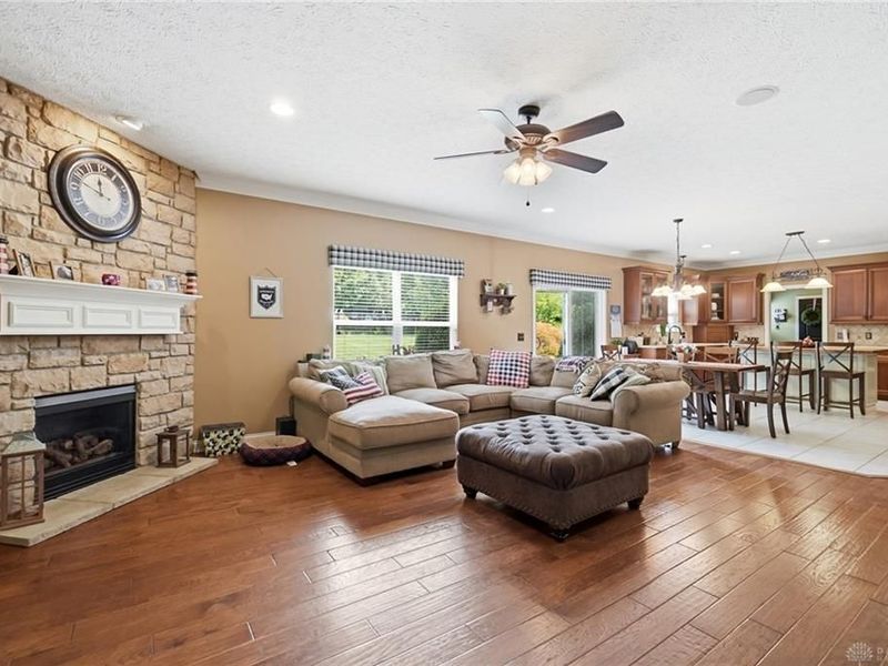 2248 Harlan Road, Waynesville, OH 45068 Photo 10