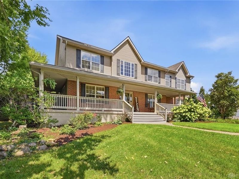 2248 Harlan Road, Waynesville, OH 45068 Photo 2