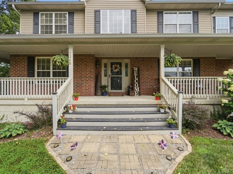 2248 Harlan Road, Waynesville, OH 45068 Photo 3