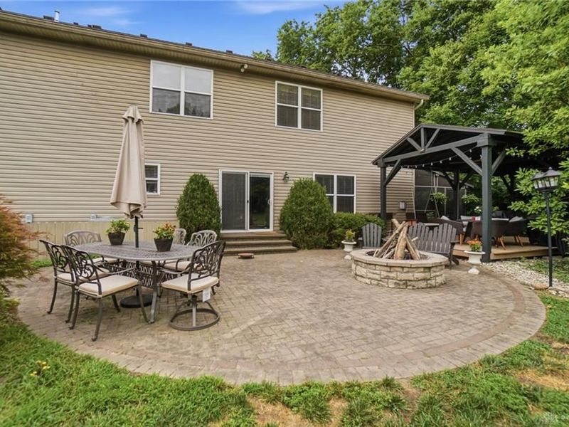 2248 Harlan Road, Waynesville, OH 45068 Photo 72