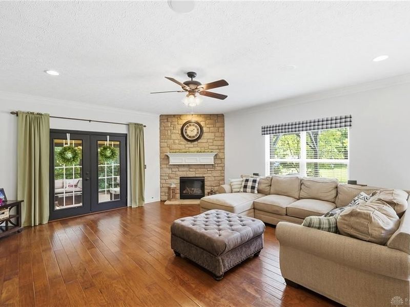 2248 Harlan Road, Waynesville, OH 45068 Photo 8